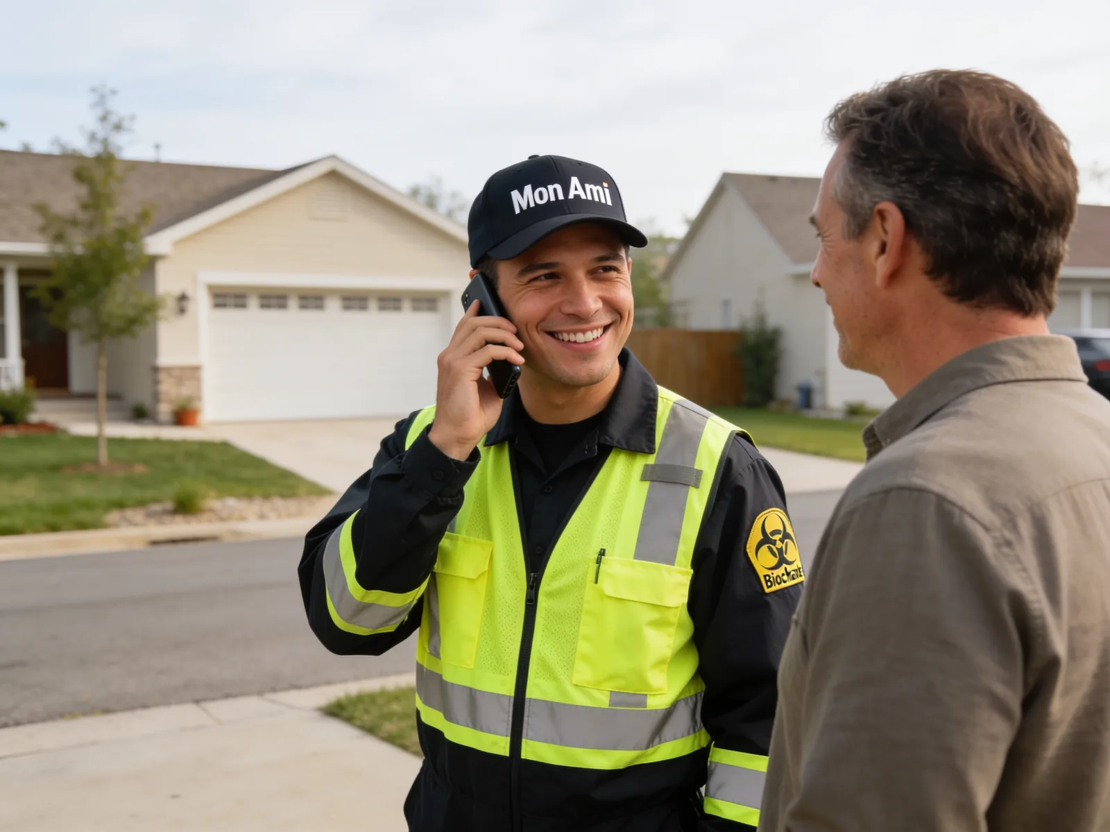 Sewage Cleanup Mentor, OH FAQs