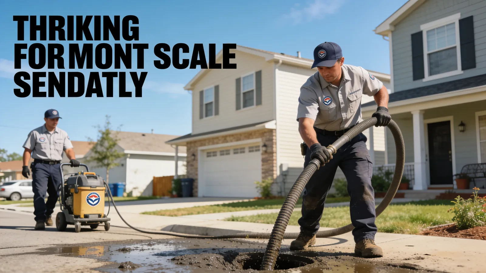 Sewage Cleanup in Mentor, OH near me